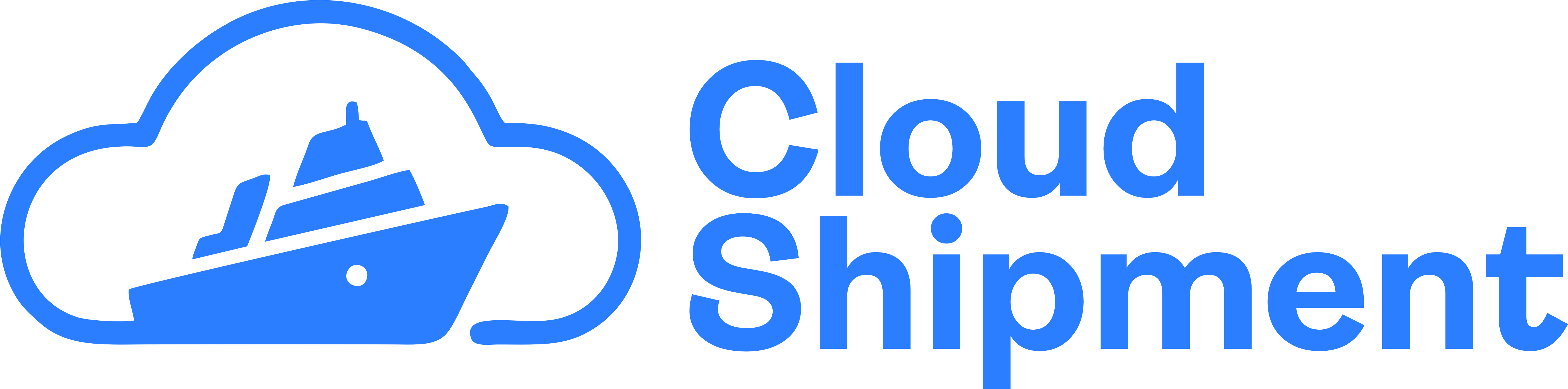 Cloudie